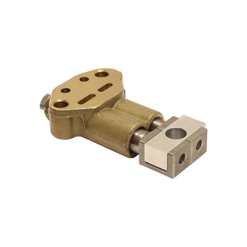 Triumph Unit Oil Pump – 500, 650, 750