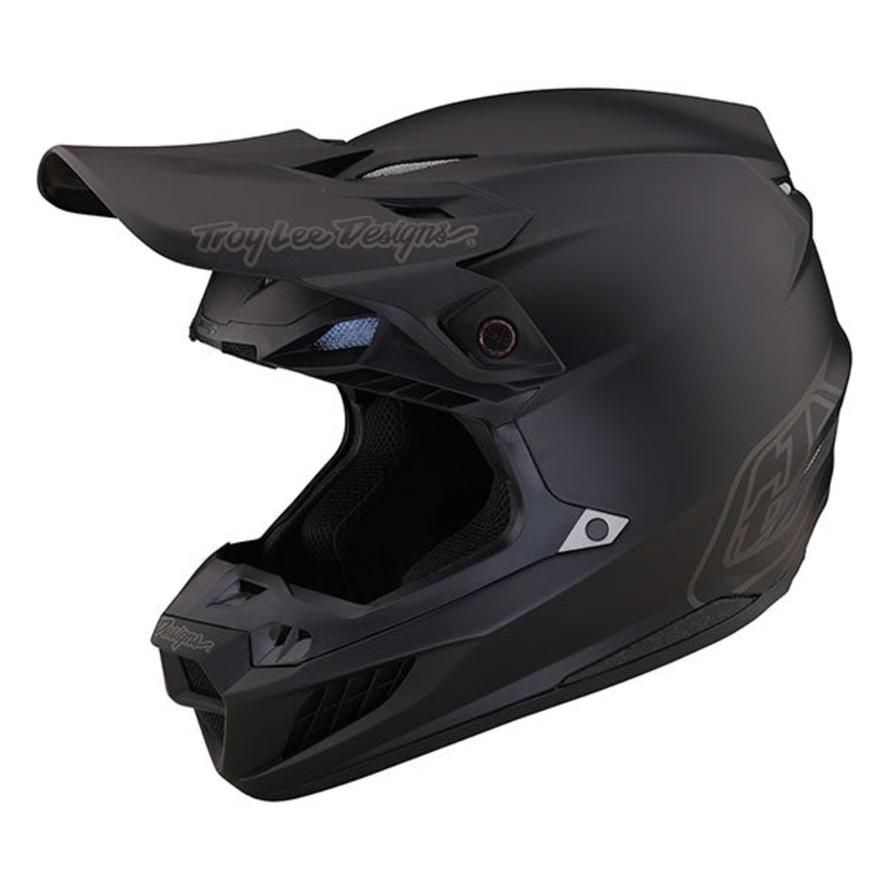 Troy Lee Designs – SE5 Composite Core MIPS Helmet
