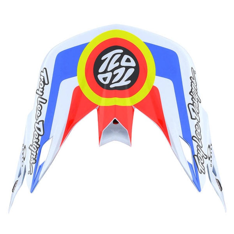 Troy Lee Designs – SE5 Composite Drop-In Visor