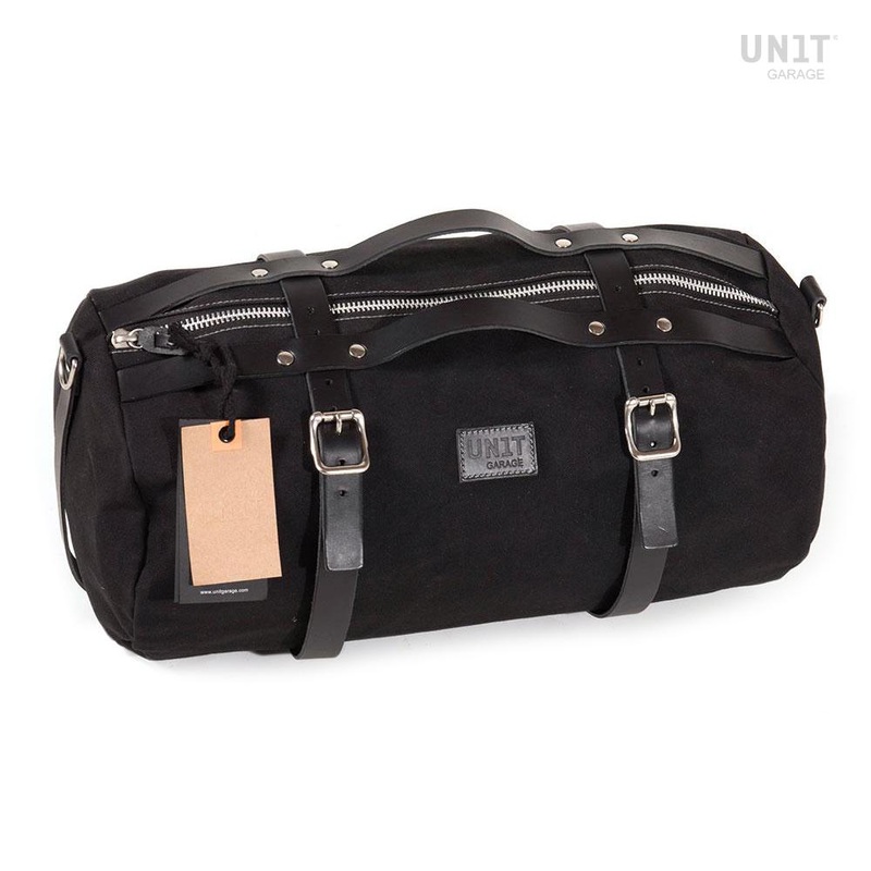 Unit Garage Kalahari Duffle Bag 25 litre – Canvas