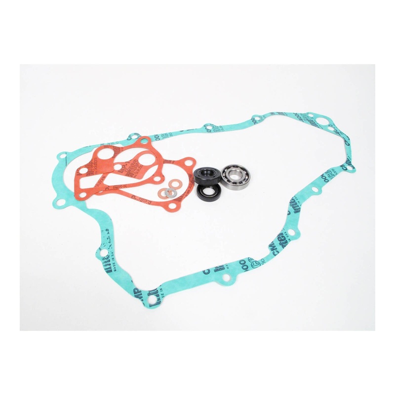 Vertex Water Pump Rebuilt Kit CR250R ’92-’01