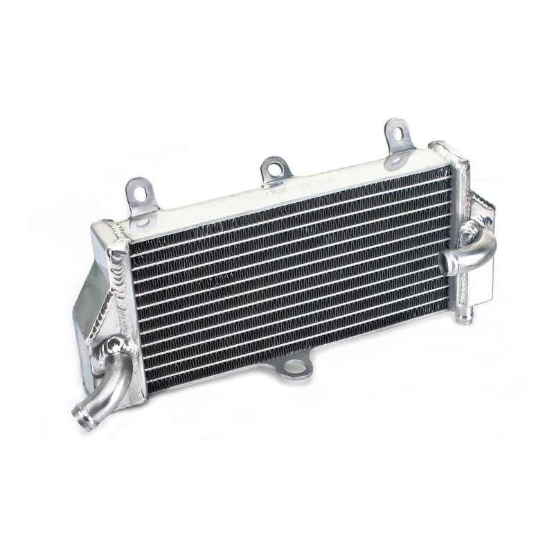 Whites Radiator Left Yamaha YZ250F ’10-’13