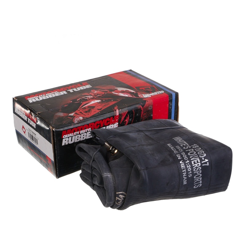 Whites Tube 180/60-17 – Wide (TR4)