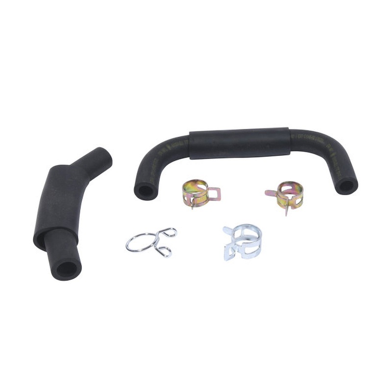 All Balls Racing Fuel Hose & Clamp Kit (FS00007)