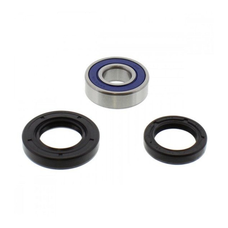 All Balls Racing Steering Head Bearing Kit (22-1080)