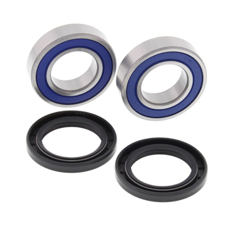 All Balls – Rear Wheel Bearing Kit (GasGas)