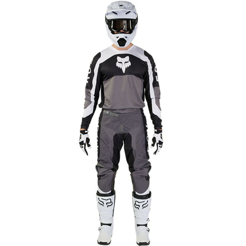 Fox Racing – 180 Nitro Jersey, Pant Combo