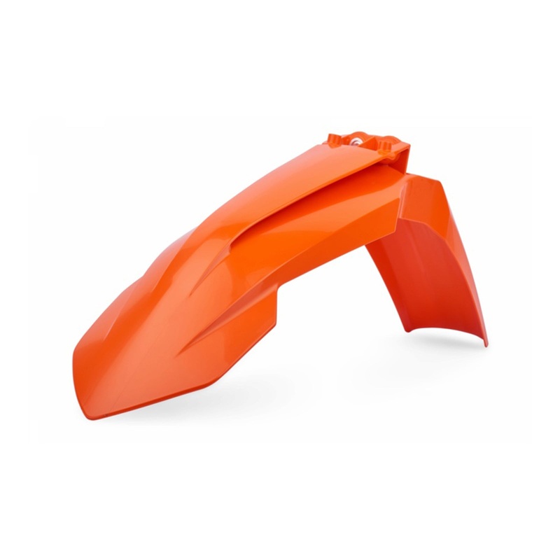 Front Guard KTM SX/SXF ’16 /EXC ’17- 16- Orange