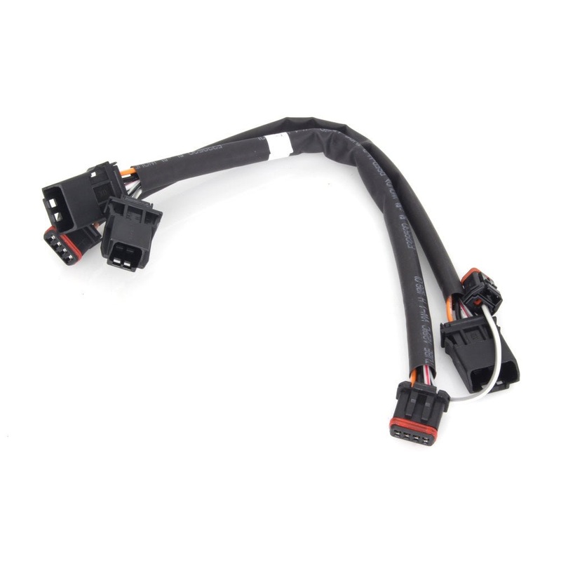 Handlebar Wiring Harness 8″ Extension Kit.