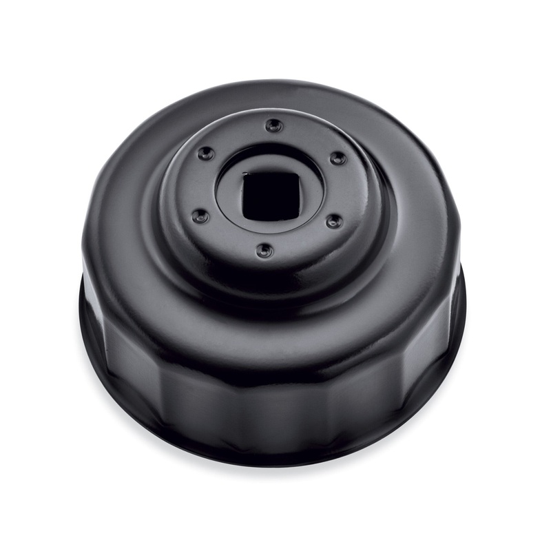 Harley Davidson 14900091 Oil Filter Wrench – End Cap Style XG OIL FILTER WRENCH – END CAP