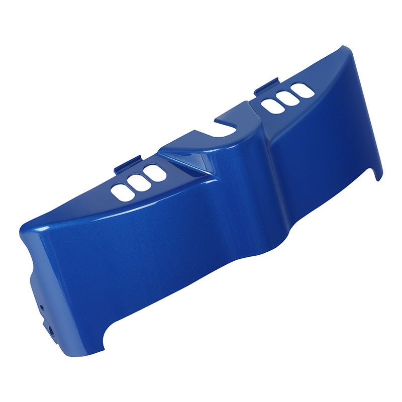 HR3 Electric Blue Inner Fairing Skirt 2018 Street Glide (FLHX)