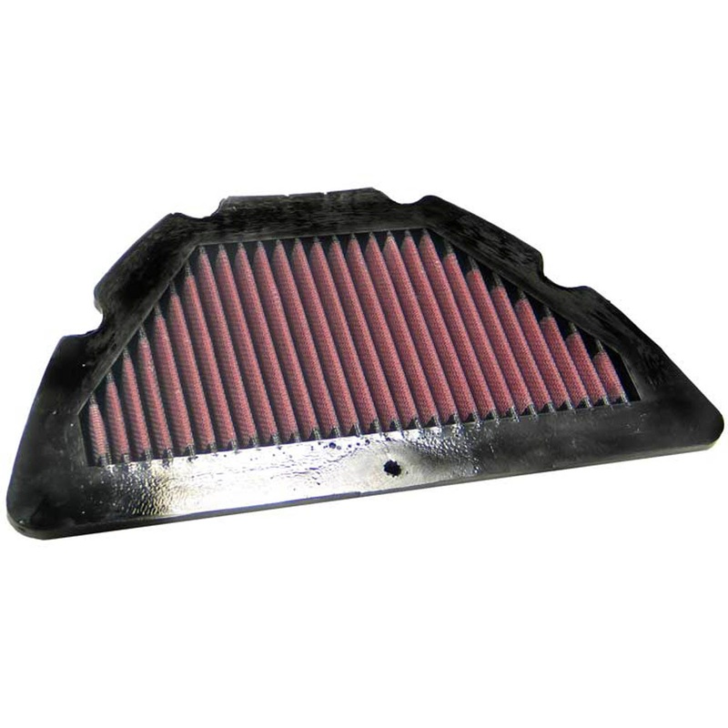 K&N Replacement Air Filter YZF-R1 ’04’06