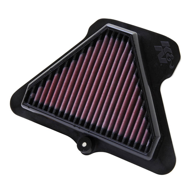 K&N Replacement Air Filter ZX10R Ninja ’11-’15