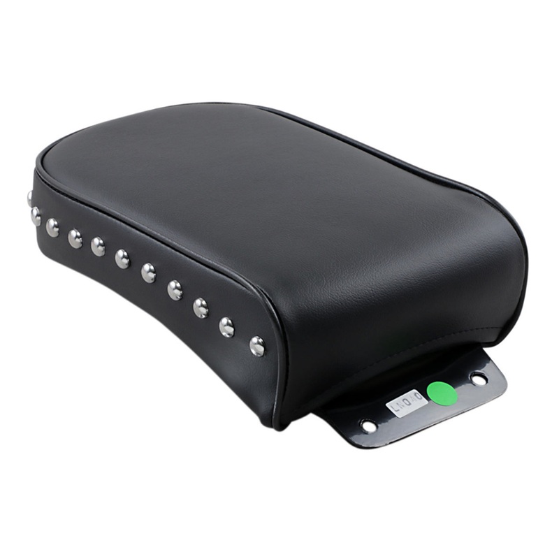 LE PERA – “Thin Line” Pillion Pad – Thin Replacement Pillion – Heritage
