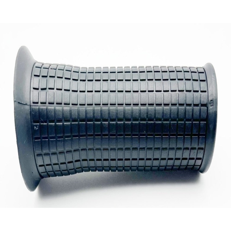 Left Rubber Grip – 500W Dirt Bike