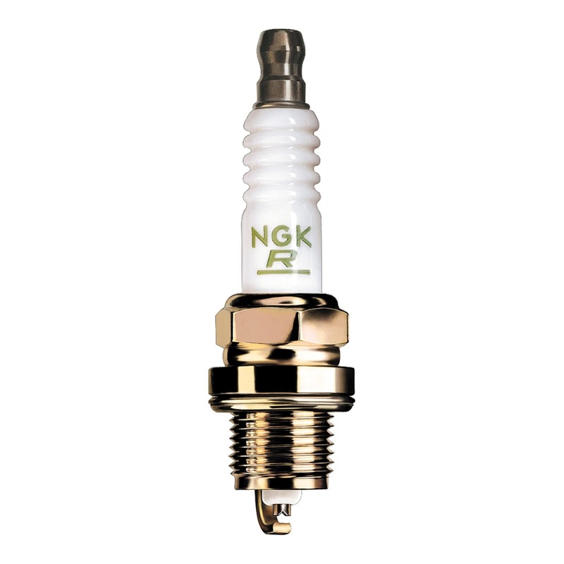 NGK Spark Plug – D8HA (7112)