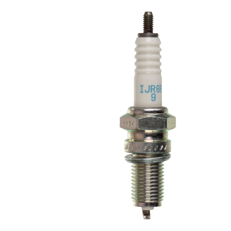 NGK Spark Plug – IJR8-B9 (4873)