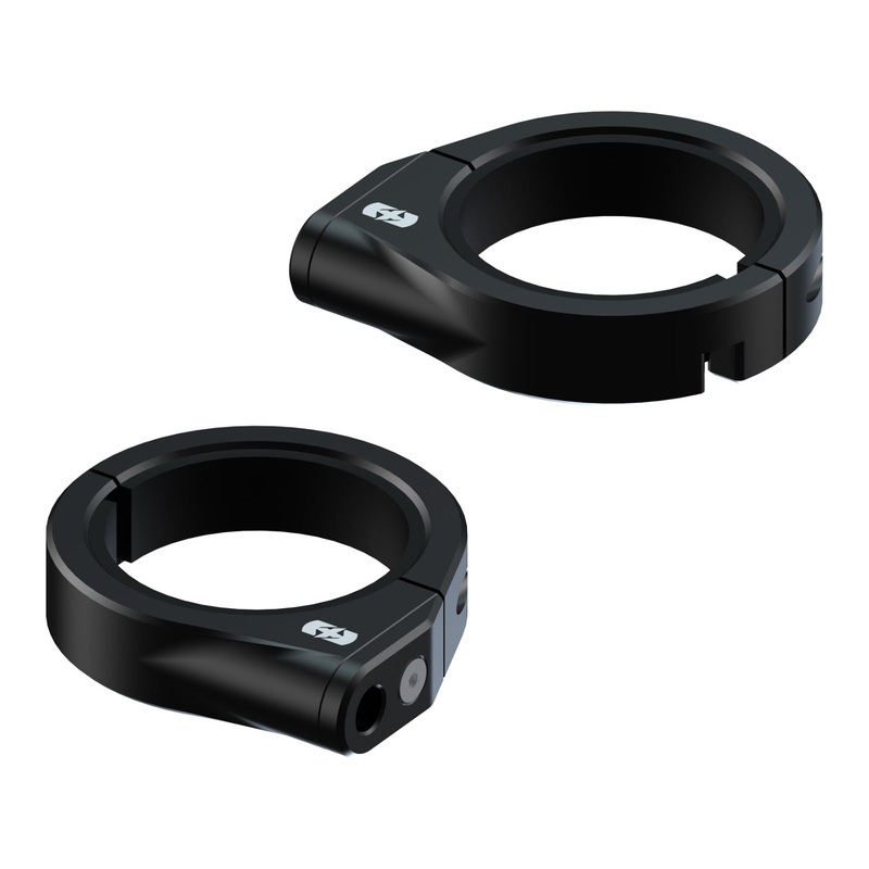 Oxford Fork Mount – CNC Fork Mounted Lighting Adaptors