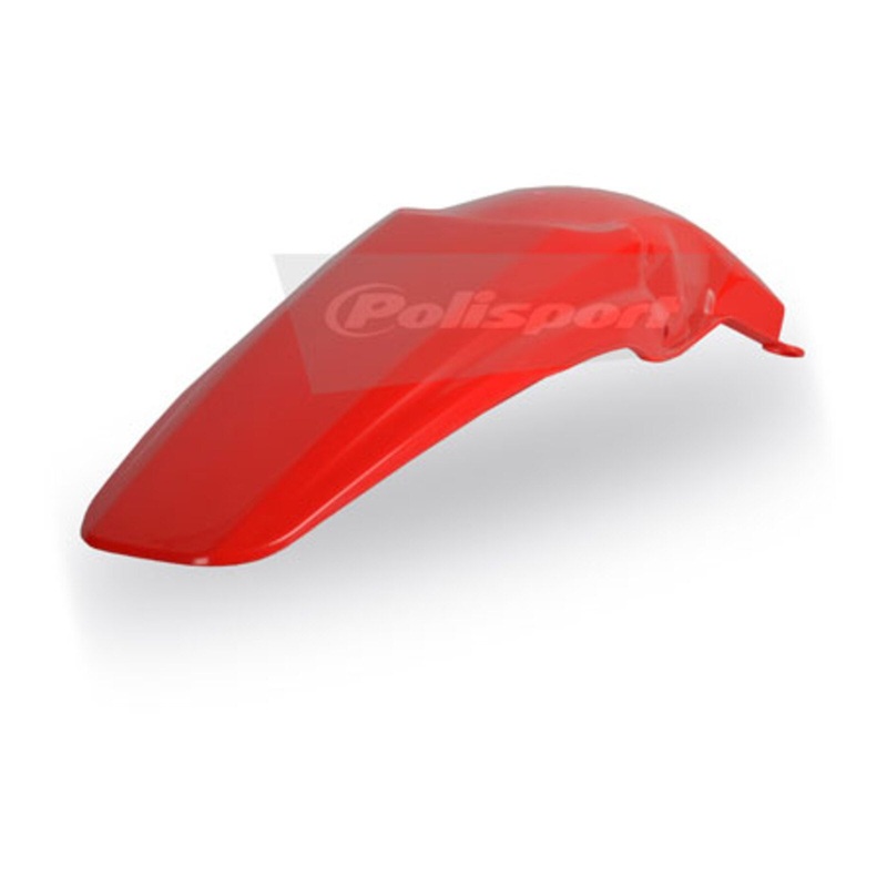 Rear Guard Honda CRF450 ’05-’08 04- Red