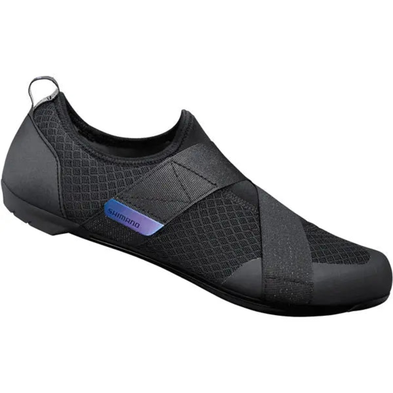 Shimano IC1 (IC100) Cycle Shoes Black