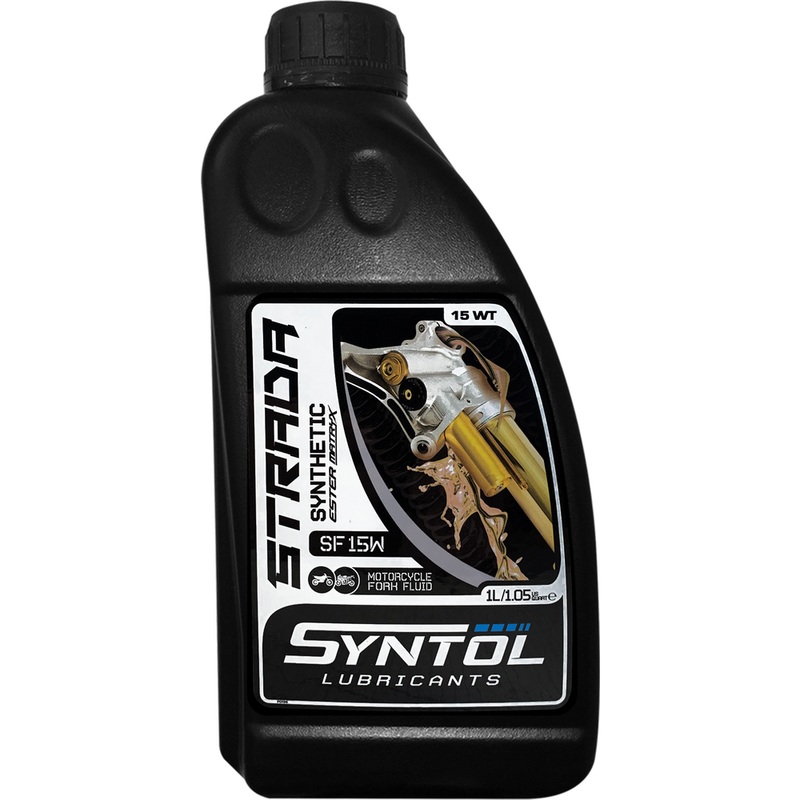 Syntol Strada SF 15W Fork Fluid