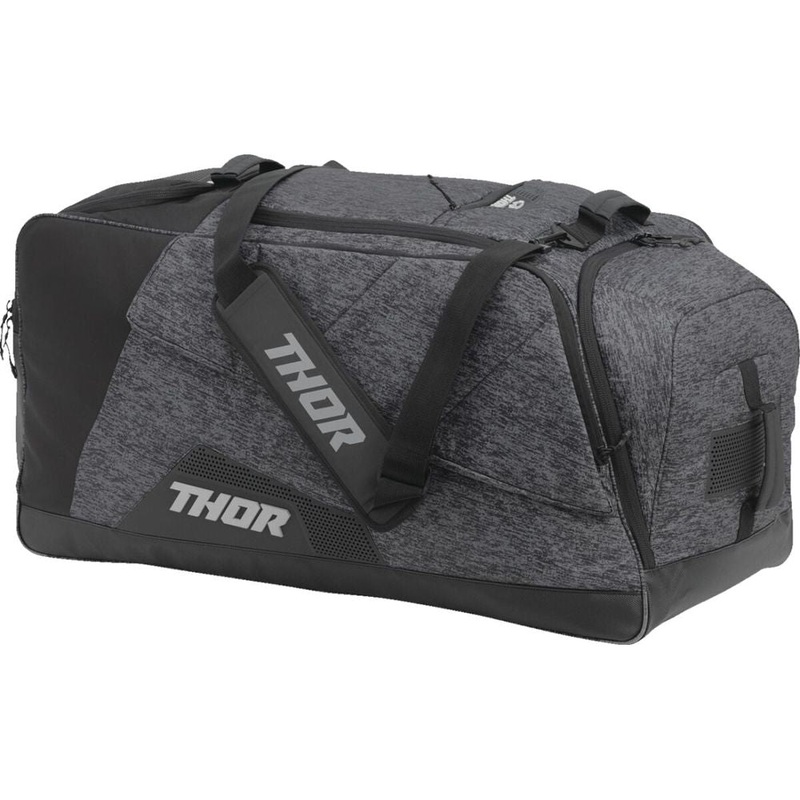 Thor Circuit Bag Heather Grey