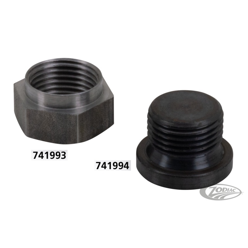 Weld-on O2 Sensor Bung