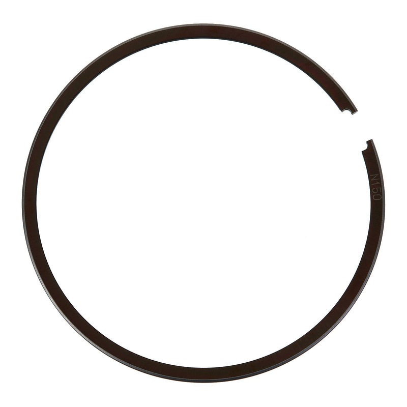 Wossner 2-Stroke Ringset – 43.50mm