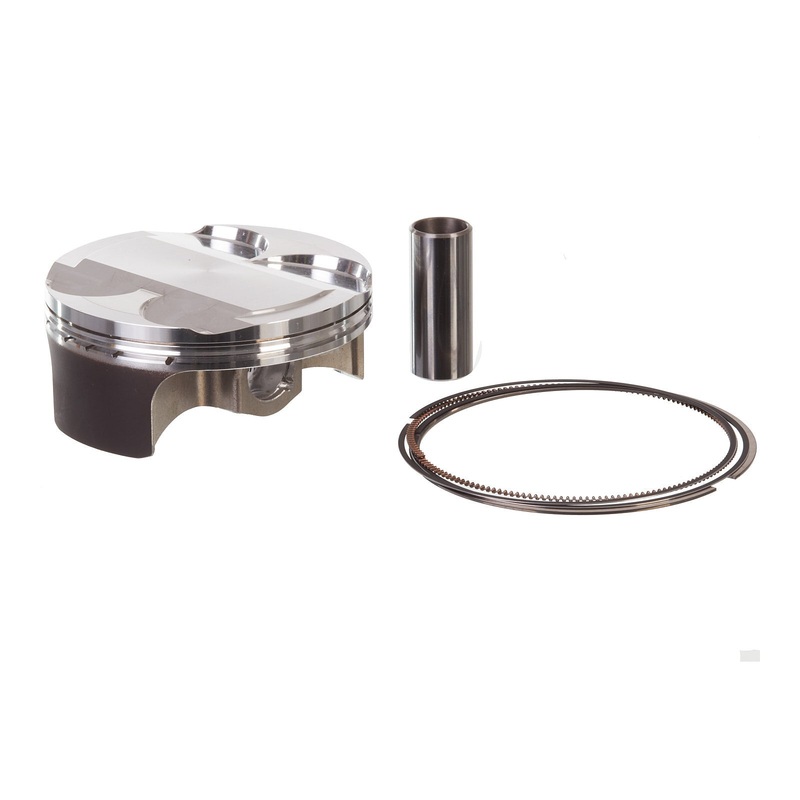 Wossner Piston Suzuki RM-Z450 ’13-’22 95.96mm 13.30:1