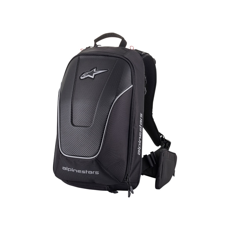 ALPINESTARS – Charger Pro Backpack – Black