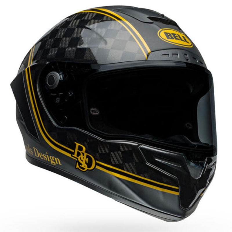 Bell – Race Star DLX Flex RSD Player Helmet