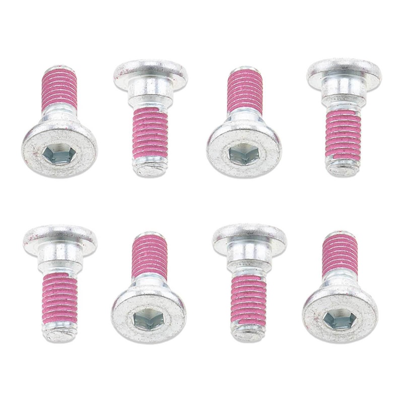 BOLT DISC BOLT KIT – HONDA