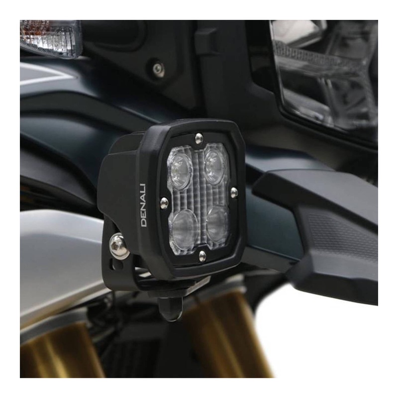 Denali Driving Light Mount Kit – BMW F850GS & F750GS ‘019>