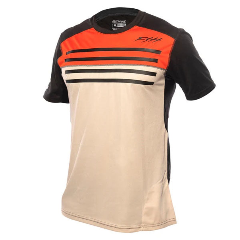 Fasthouse – Alloy Sidewinder Jersey (MTB)