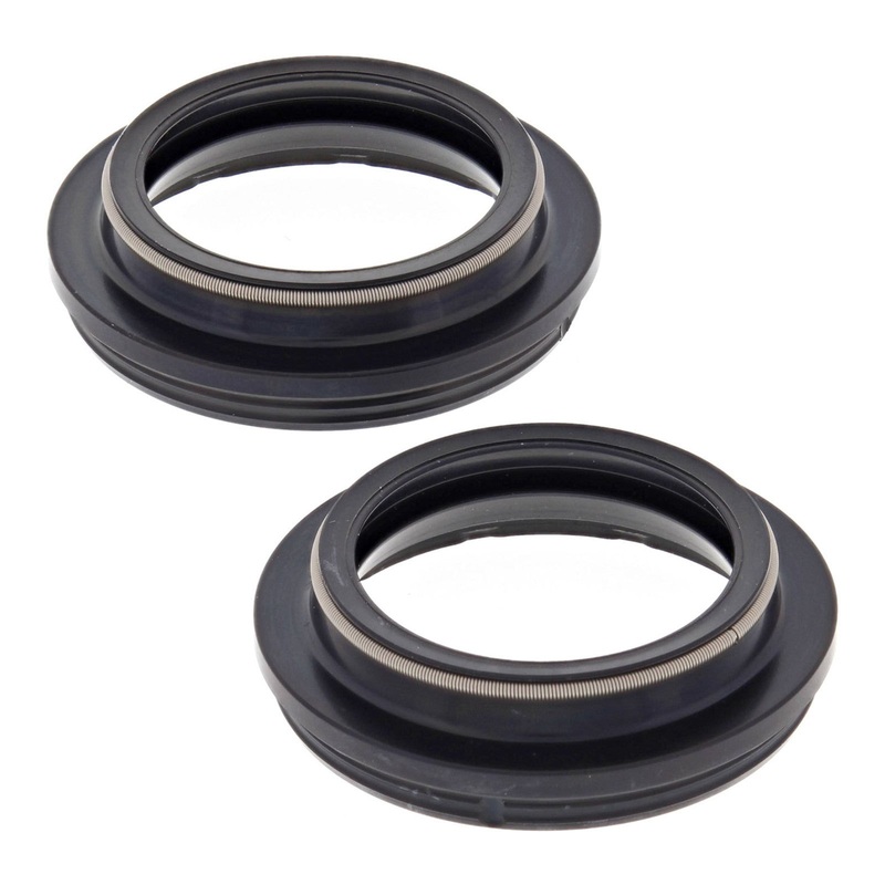Fork Dust Seals (Pair) 35×47.5×11.5 57-139