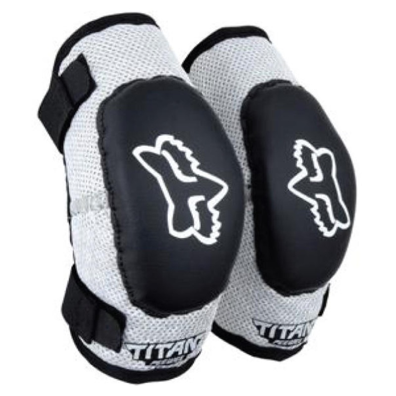 Fox – Titan Elbow Guard (PeeWee)