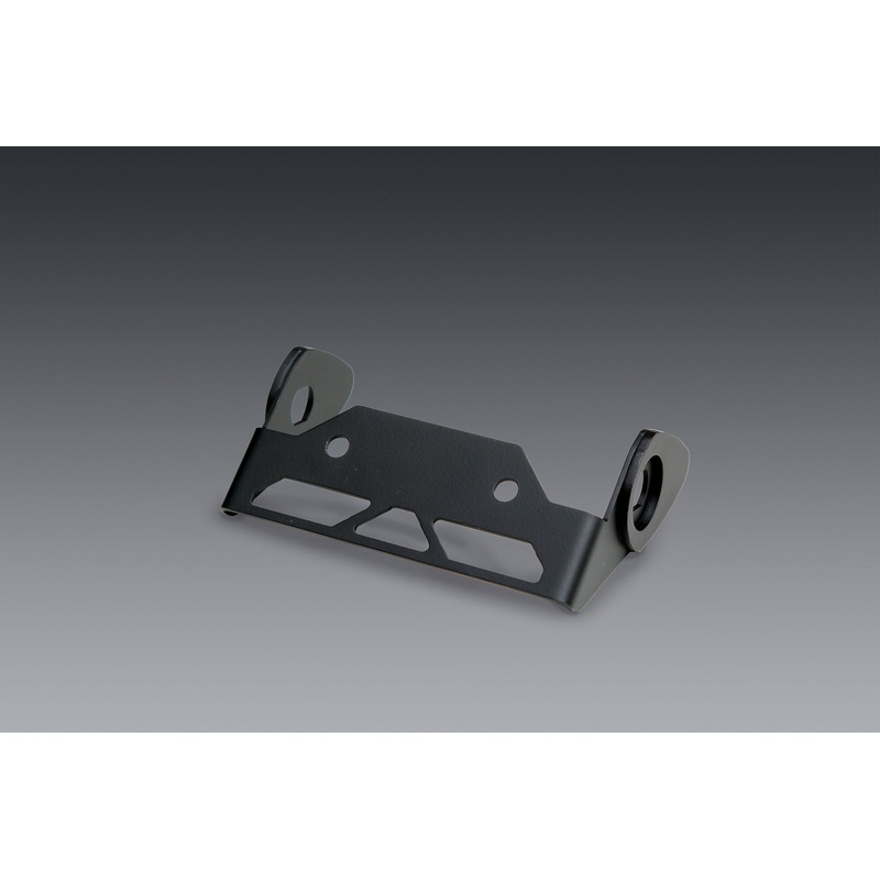 Grom Fender Eliminator Turn Signal Bracket