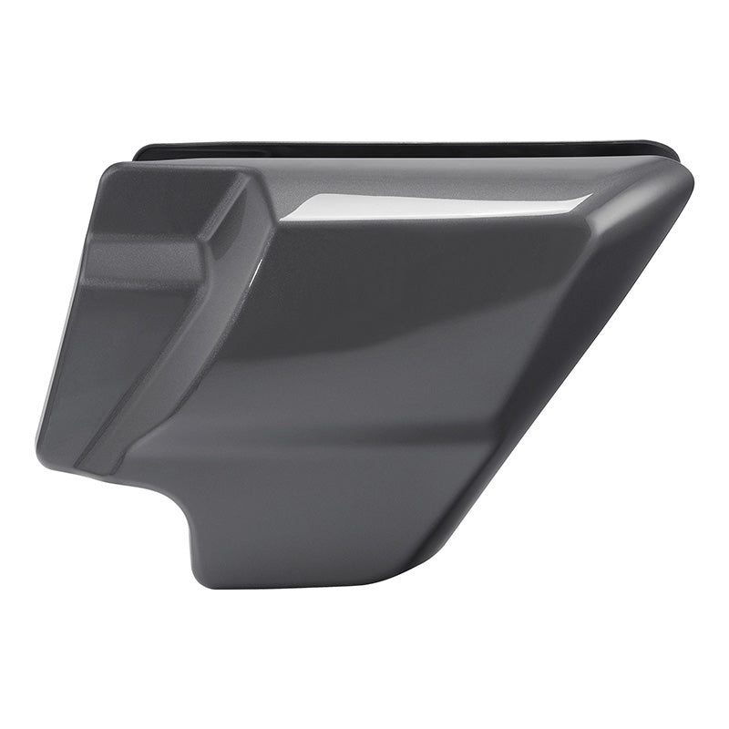 HR3 Gauntlet Gray Metallic Side Covers