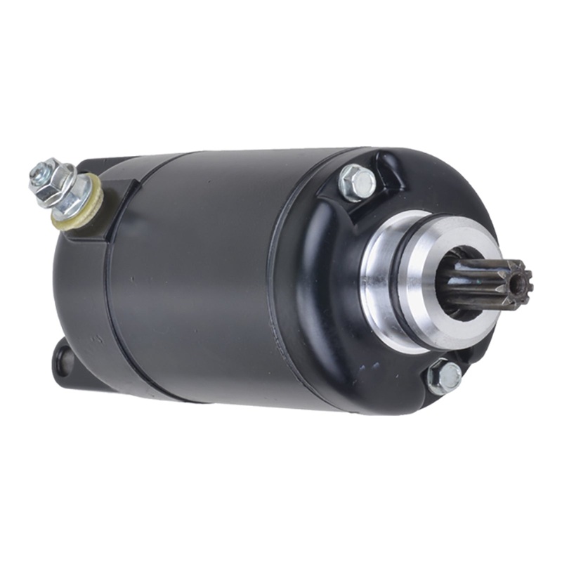 J&N Starter Motor (410-54172)