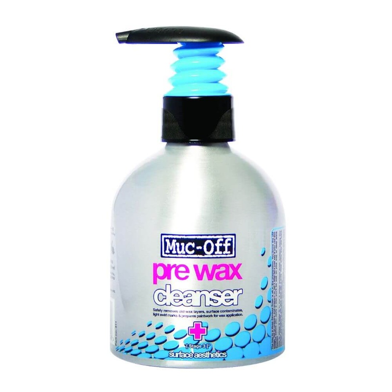 Muc-Off Pre Wax Cleaner (250ml)