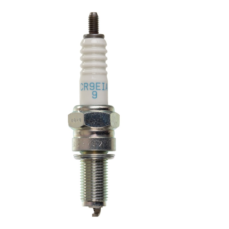 NGK Spark Plug – CR9EIA-9 (6289)