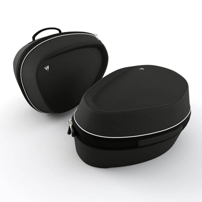 Nylon Panniers A9518264