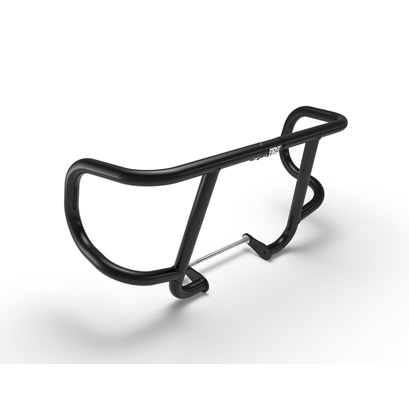 Royal Enfield – Black Airfly Evo Engine Guard – KXA00003