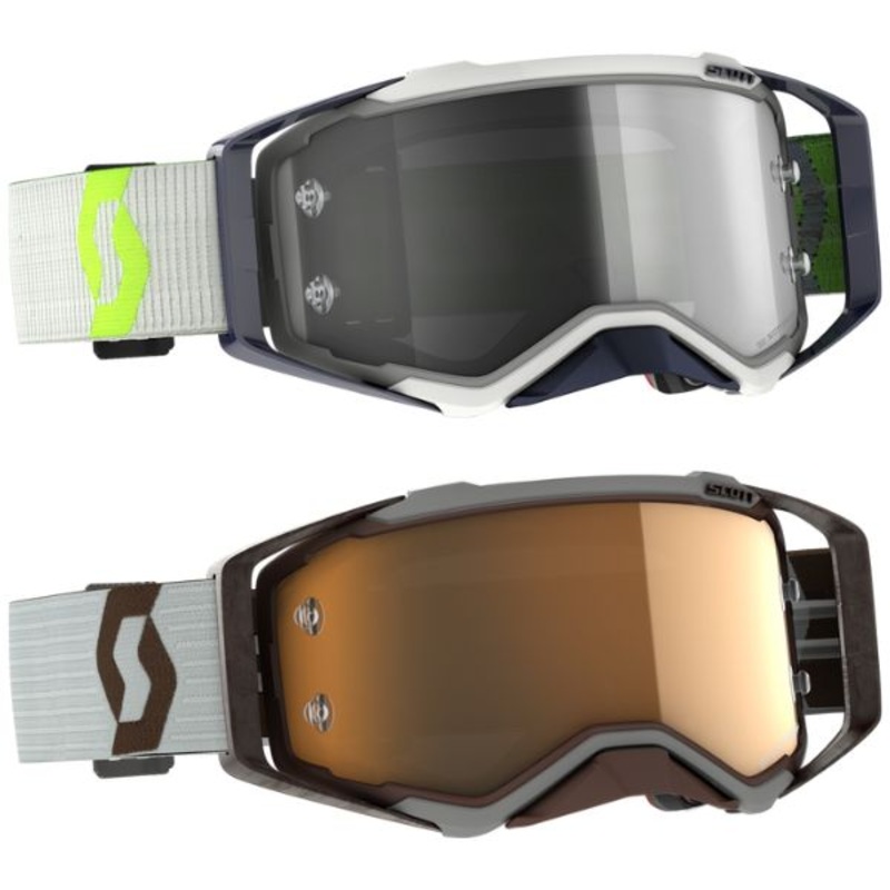 Scott – Prospect II Goggles (Bundle)