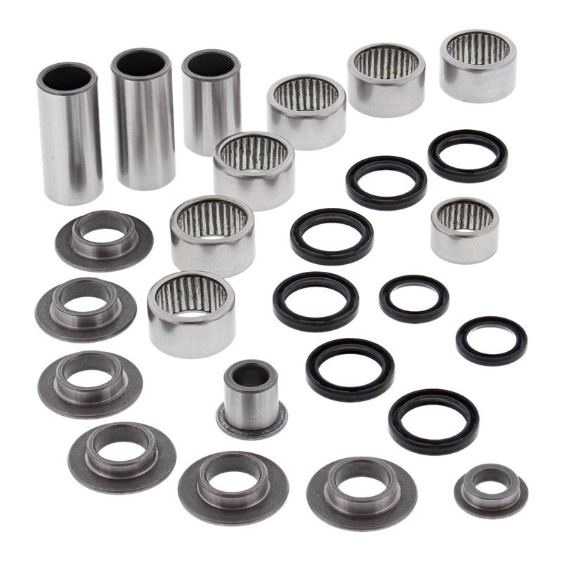 Suspension Linkage Kit 27-1131 RMZ125/250′ 01