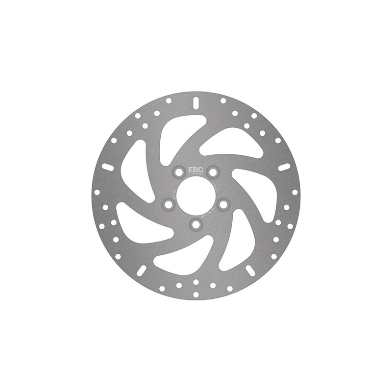 Brake Rotors by EBC UK (MD879)