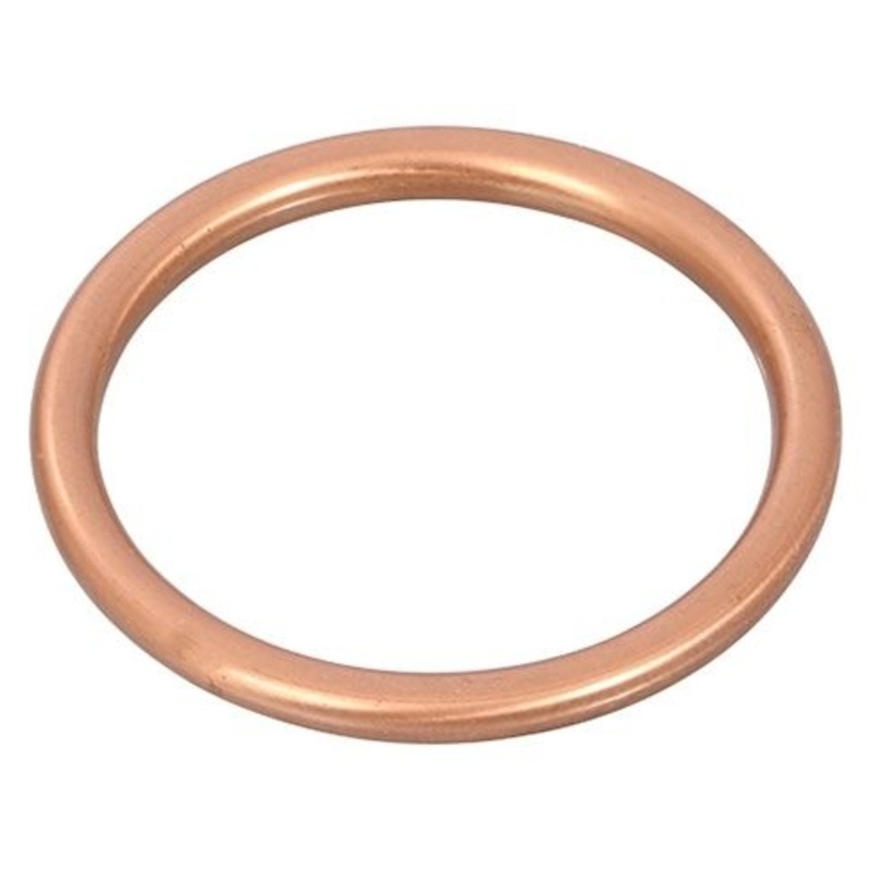 Copper Exhaust Gasket – Big Twin/XL/EVO