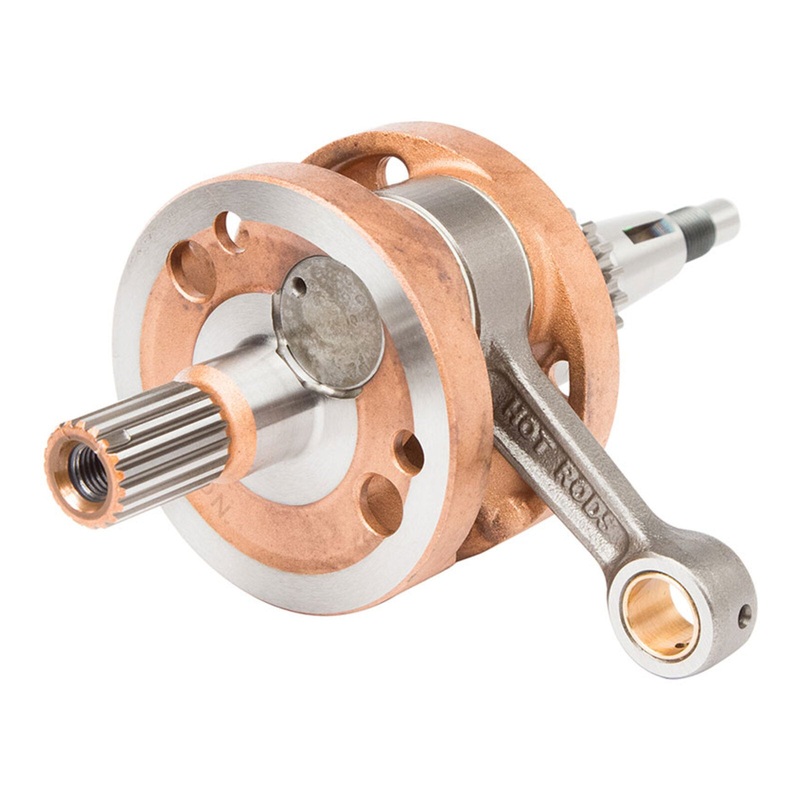 Crankshaft Honda CRF150R ’07-’19 / CRF150RB ’07-’19