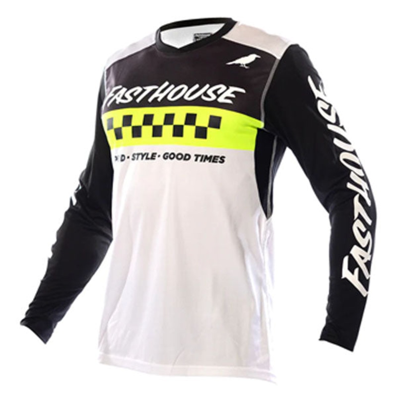 Fasthouse – Elrod Jersey