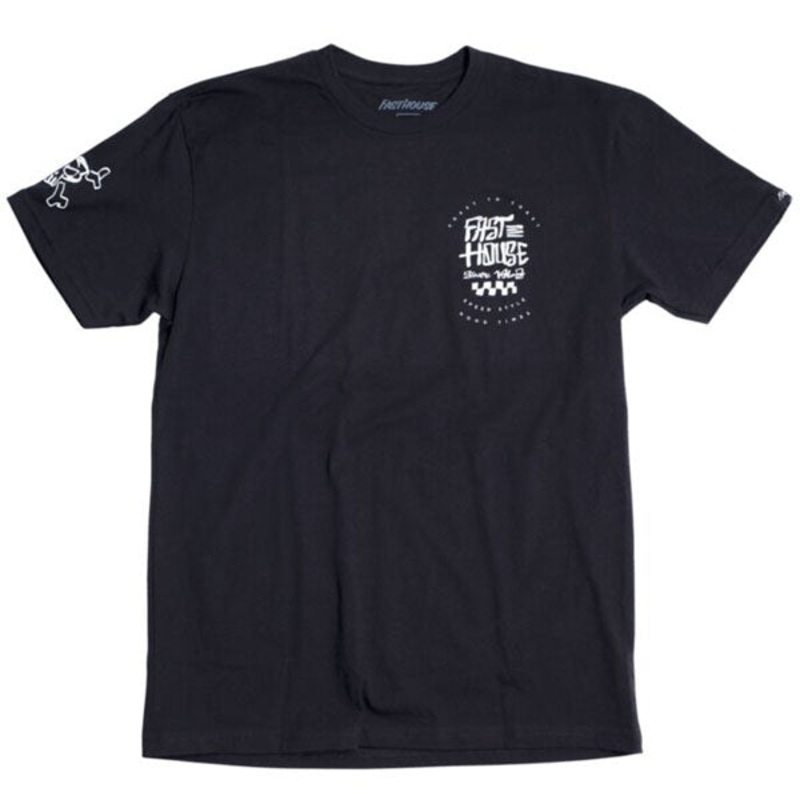 Fasthouse – Slack T-Shirt
